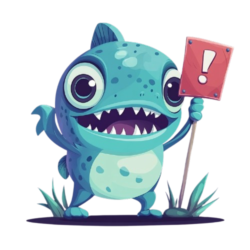 Chompd piranha alert about subscription traps